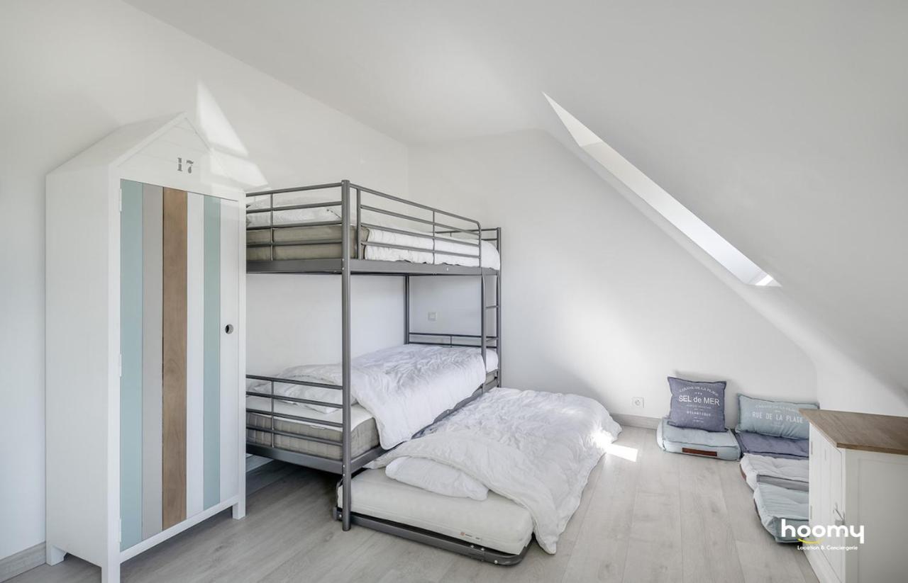 Maison Vue Mer Dans Le Golfe Du Morbihan 바덴 외부 사진