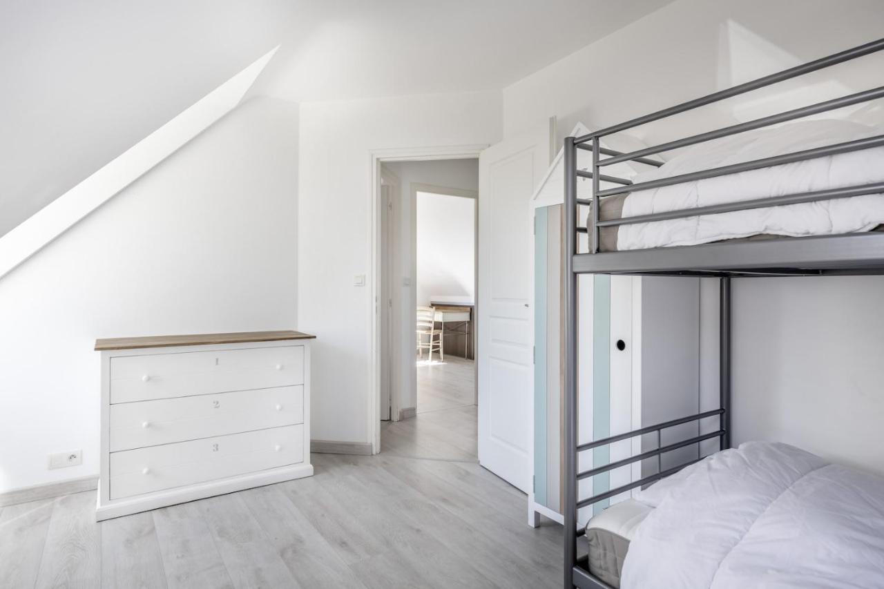 Maison Vue Mer Dans Le Golfe Du Morbihan 바덴 외부 사진